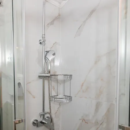 Lofos In Vergia Halkidiki Apartamento Sozópolis