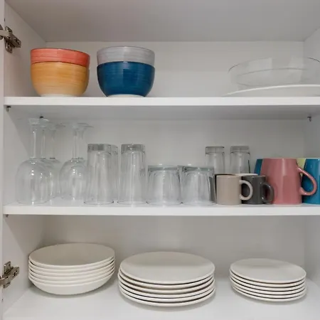 Lofos In Vergia Halkidiki Apartamento