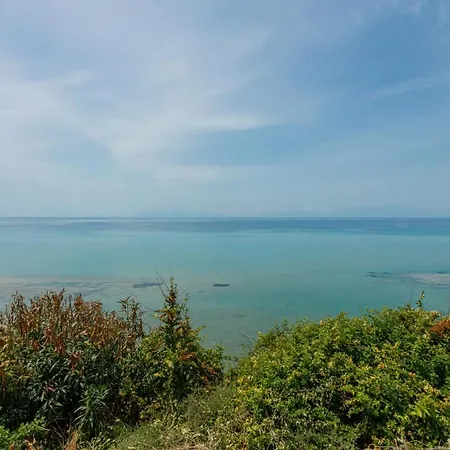 Lofos In Vergia Halkidiki * Sozopoli