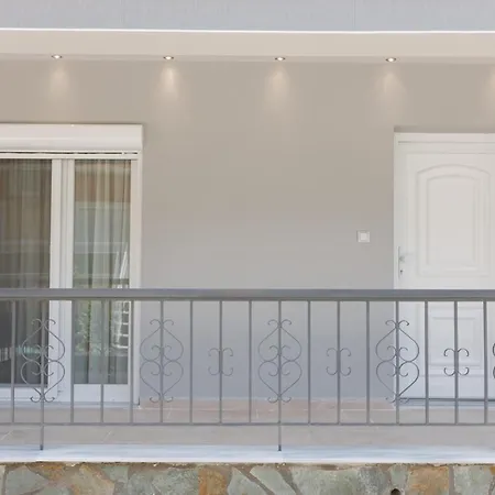 Апартаменты Lofos In Vergia Halkidiki