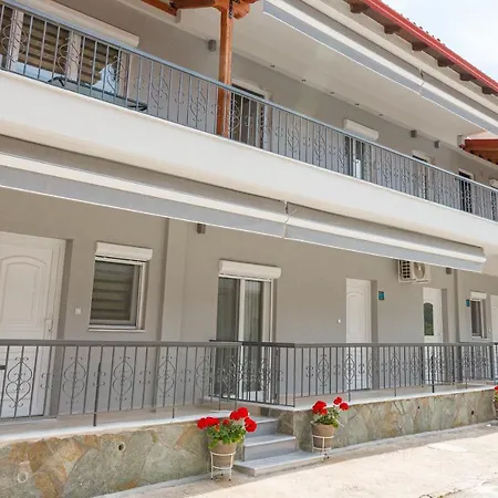 Lofos In Vergia Halkidiki *