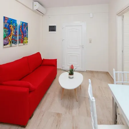Appartement Lofos In Vergia Halkidiki *
