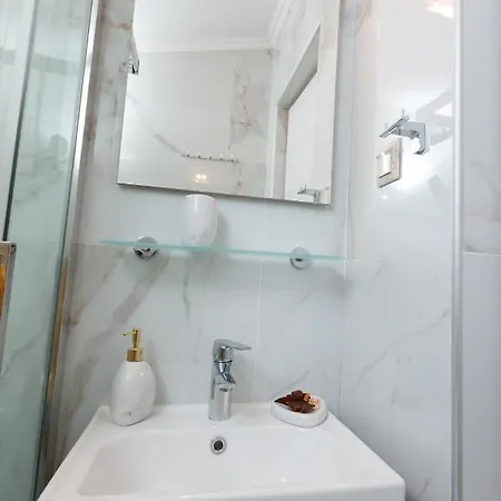 Lofos In Vergia Halkidiki Апартаменты *