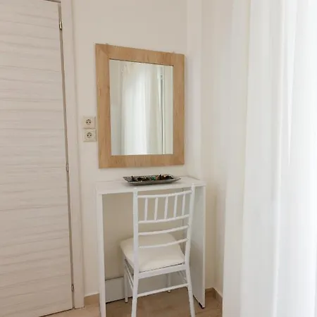 Appartement Lofos In Vergia Halkidiki *