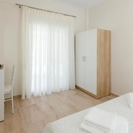 Lofos In Vergia Halkidiki * Sozopoli