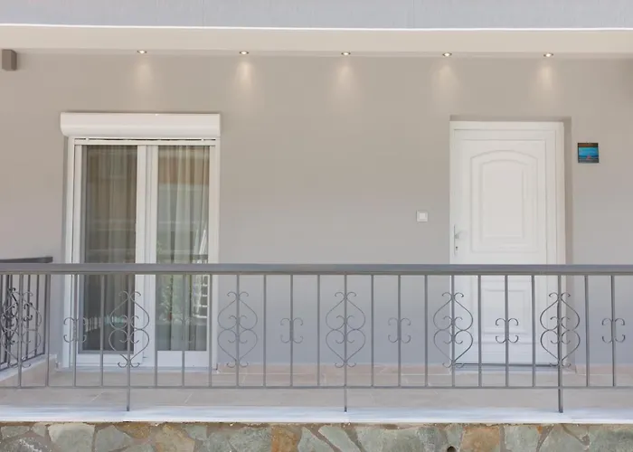 Apartamento Lofos In Vergia Halkidiki