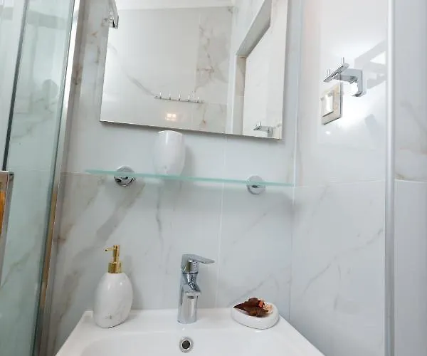 Lofos In Vergia Halkidiki Apartamento *