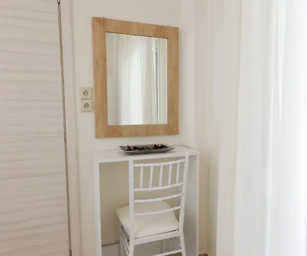 Apartamento Lofos In Vergia Halkidiki *