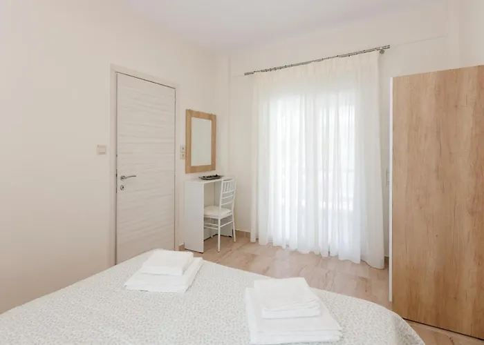 Lofos In Vergia Halkidiki Apartamento