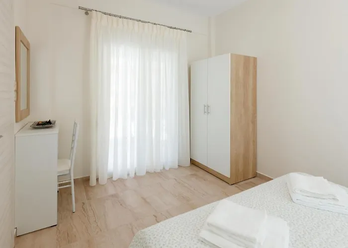 Lofos In Vergia Halkidiki * Sozopoli