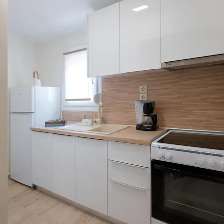 Lofos In Vergia Halkidiki ソゾポリ